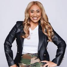 Nina Rochelle Moorer
