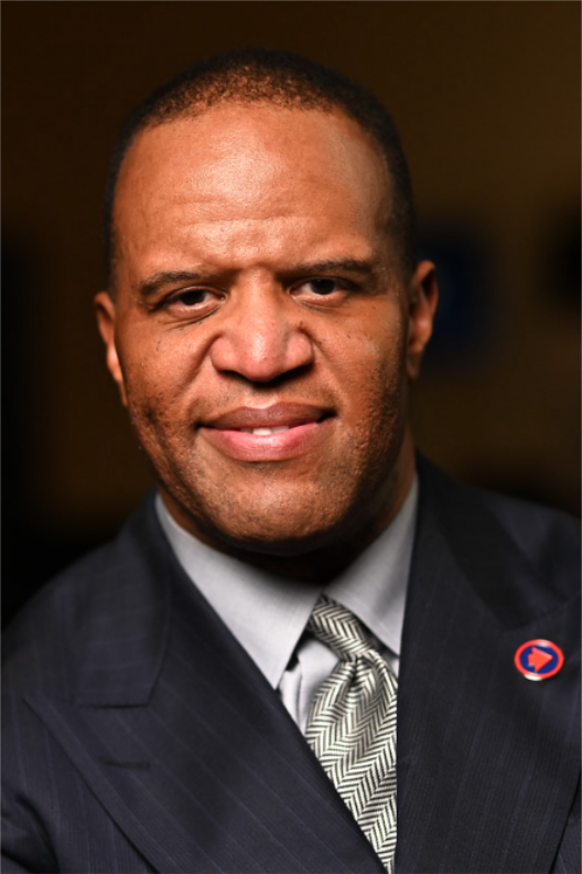 John Hope Bryant