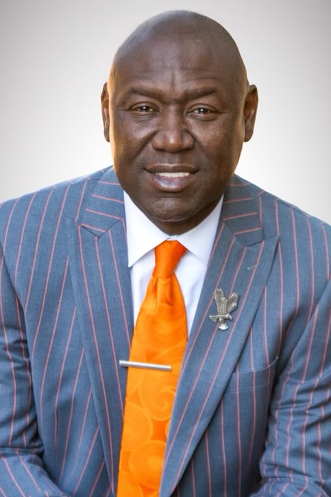 Ben Crump